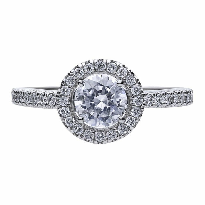 Bague Femme Diamonfire 6115111082180 (18) Bague Femme Diamonfire 6115111082180 (18)