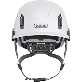 ABUS SPECTOR-E Casque de sécurité électrique blanc