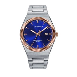Montre Homme Viceroy 401433-37 (Ø 41 mm)