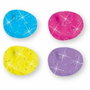 SES Creative Pâte à modeler Feel good - Scintillant (4x90g)