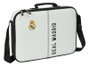 Safta Sacoche activités extra-scolaires Real Madrid 1er équipement 24/25 38x28x6 cm