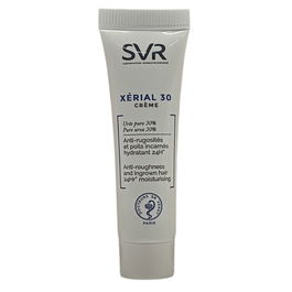 SVR Xerial Anti-rougeurs Crème Visage 10 ml - Échantillon