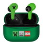 OTL TECHNOLOGIES Auriculares inalambricos Minecraft