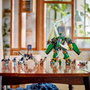 LEGO NINJAGO 71845 Lloyd’s Jet Mech