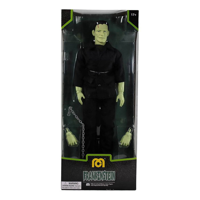 Universal Monsters figurine Frankenstein 36 cm