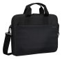 Targus Mallette Intellect pour ordinateur portable 16 pouces noir