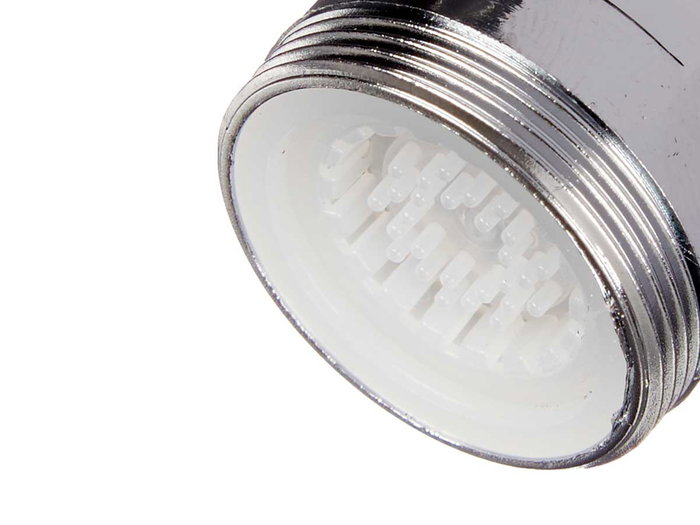 Kinvara Set de 4 Filtres Aérateur pour Robinet en Métal 9x13x2 cm (Set de 36) Kinvara Set de 4 Filtres Aérateur pour Robinet en Métal 9x13x2 cm (Set de 36)