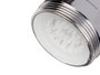 Kinvara Set de 4 Filtres Aérateur pour Robinet en Métal 9x13x2 cm (Set de 36)