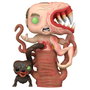 FUNKO Figura POP Funko Fusion Deluxe The Blair Monster The Thing