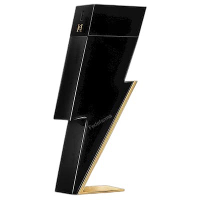 Carolina Herrera Bad Boy Eau de Toilette 100 ml Carolina Herrera Bad Boy Eau de Toilette 100 ml