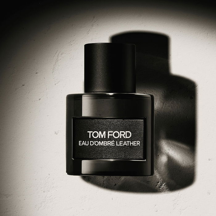 Tom Ford EAU D'OMBRÉ CUIR Eau de Toilette Vapo 50 ml