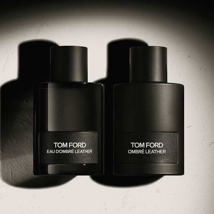 Tom Ford EAU D'OMBRÉ CUIR Eau de Toilette Vapo 50 ml