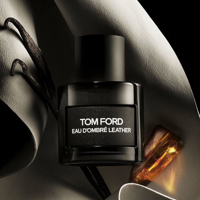 Tom Ford EAU D'OMBRÉ CUIR Eau de Toilette Vapo 50 ml Tom Ford EAU D'OMBRÉ CUIR Eau de Toilette Vapo 50 ml