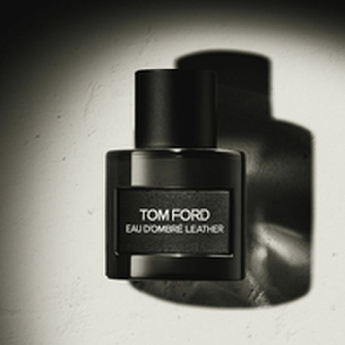 Tom Ford Eau d'Ombré Cuir 50 ml Tom Ford Eau d'Ombré Cuir 50 ml