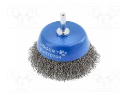 HÖGERT TECHNIK Brosse rotative