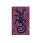 Secaneta Toalla Servilleta Jacquard Terciopelo Mokomo 100x170 cm - Modèles Variés