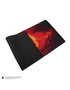 Cinereplicas Tapis de Bureau Le Seigneur des Anneaux Oeil de Sauron - Mousepad XXL Officiel