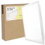 BX3 LIGHT Pack de 10 Panneaux LED Modulaires 600x600 40W Blanc Naturel