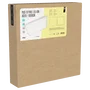 BX3 LIGHT Pack de 10 Panneaux LED Modulaires 600x600 40W Blanc Naturel