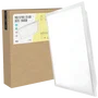 BX3 LIGHT Pack de 10 Panneaux LED Modulaires 600x600 40W Blanc Naturel