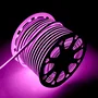 Bande LED Néon Flex 6W 220VAC 8x16mm Simple 120xSMD2835 6W/M x1M 40.000H [HO-NSPVC8x16SOY220G]