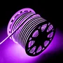 Bande LED Néon Flex 6W 220VAC 8x16mm Simple 120xSMD2835 6W/M x1M 40.000H [HO-NSPVC8x16SOY220G]