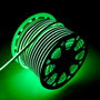 HO-NSPVC8x16SOY220G Tuyau LED Neon Flex 6W 220VAC 8x16mm Simple SMD2835 6W/M x1M 40000H
