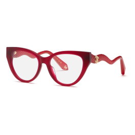 Roberto Cavalli VRC118M5206PJ Lunettes de vue Morado 52/17/145