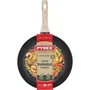 Pyrex Poêle Cook & Care 30 cm - Céramique Anti-Adhésif Sans PFAS