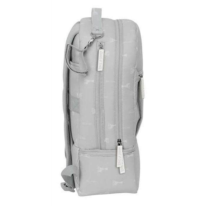 Sac organisateur pour poussette de bébé Sophie la Girafe