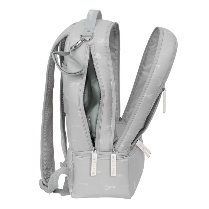Sac organisateur pour poussette de bébé Sophie la Girafe