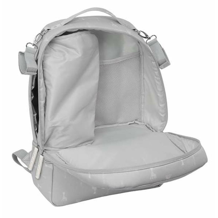 Sac organisateur pour poussette de bébé Sophie la Girafe