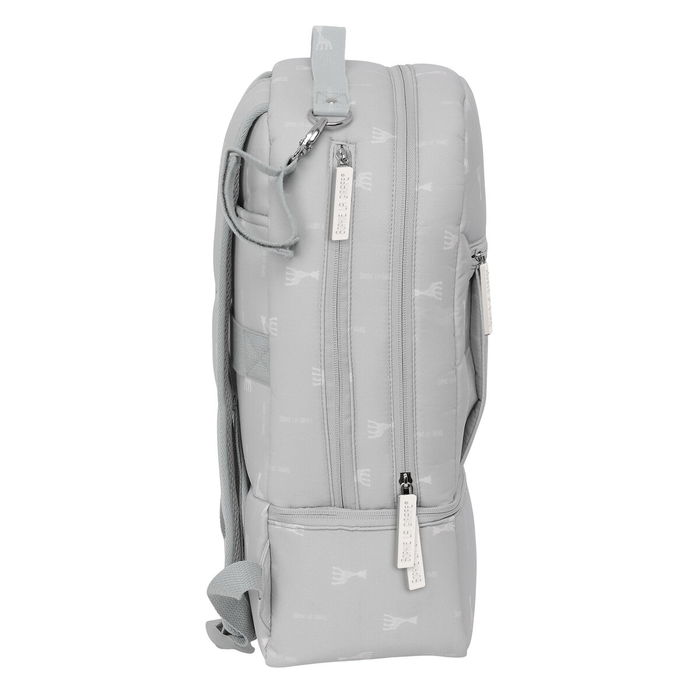 Sac organisateur pour poussette de bébé Sophie la Girafe