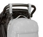 Safta Mochila accesorios bebe rec. y rep. sophie la girafe mum 30x43x15 cm - Sac à accessoires bébé Sophie la Girafe 30 x 43 x 15 cm