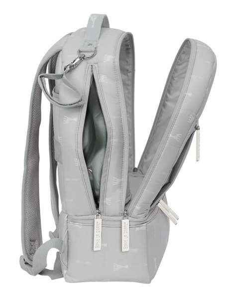 Safta Mochila accesorios bebe rec. y rep. sophie la girafe mum 30x43x15 cm - Sac à accessoires bébé Sophie la Girafe 30 x 43 x 15 cm
