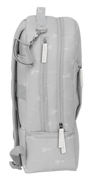 Safta Mochila accesorios bebe rec. y rep. sophie la girafe mum 30x43x15 cm - Sac à accessoires bébé Sophie la Girafe 30 x 43 x 15 cm