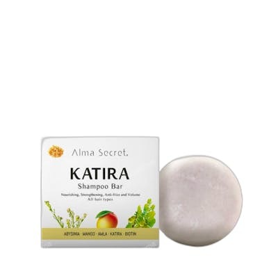 Alma Secret Katira Shampoing Solide 85 g Alma Secret Katira Shampoing Solide 85 g