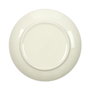 Home Deco Factory Plat Cottage Rouge 20 cm