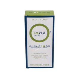 IOOX QUEILIP Coffret Crayon 5g + Crème 15g