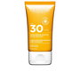 Clarins Crème Solaire Visage Toucher Sec SPF 30 UVA/UVB 50 ml