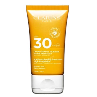 Clarins Crème solaire visage hydratante SPF30 50 ml