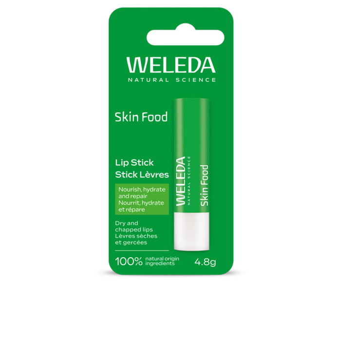 WELEDA Skin Food Lip Stick WELEDA Skin Food Lip Stick