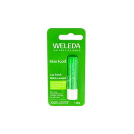 Weleda Skin Food Lip Stick 4,8G