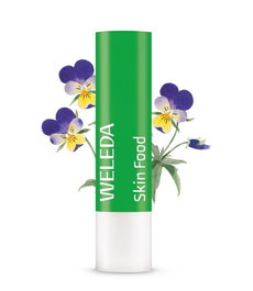 Weleda Skin Food Lip Stick 4,8G