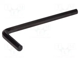 IRIMO Clé Allen HEX 4mm