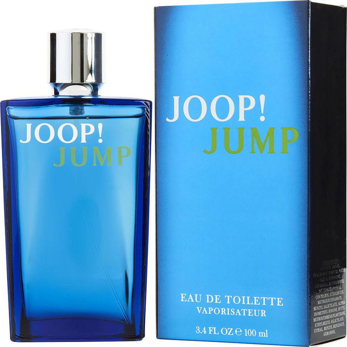 Joop! Jump Eau de Toilette 100 ml