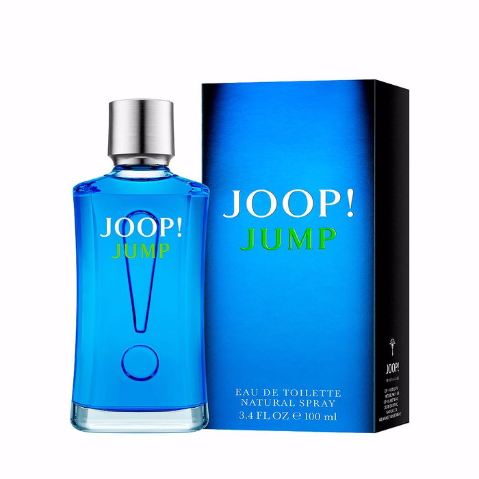 Joop Jump Eau de Toilette Vaporisateur 100 ml Joop Jump Eau de Toilette Vaporisateur 100 ml