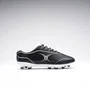 Gilbert Chaussure de rugby Homme BOOT CAGE TORQ MSX Noir Blanc Taille 40 Crampons moulés