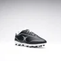 Gilbert Chaussure de rugby Homme BOOT CAGE TORQ MSX Noir Blanc Taille 40 Crampons moulés