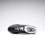 Gilbert Chaussure de rugby Homme BOOT CAGE TORQ MSX Noir Blanc Taille 40 Crampons moulés